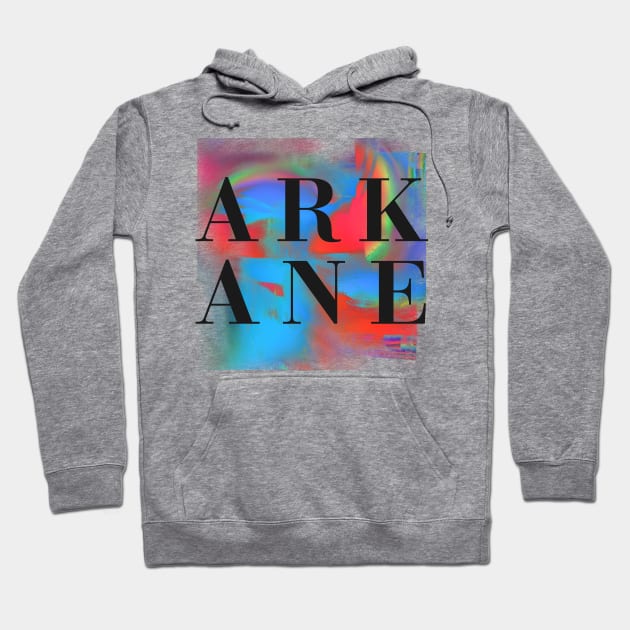 A.R. Kane \\\\ Original Retro Fan Art Design Hoodie by CultOfRomance